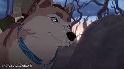 شاهزاده اژدها قسمت هشتم دوبله پارسی